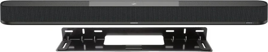 Sennheiser Ambeo SoundBar Plus   Wall Mount Barres de son