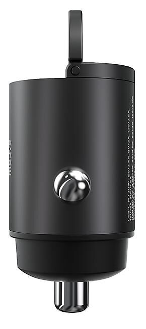 XMOOVE - PRISE ALLUME CIGARE 30W