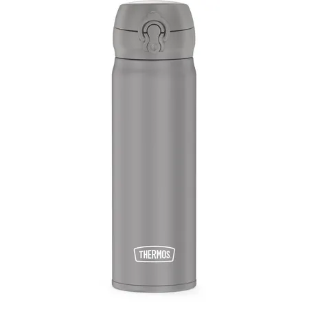 Thermos Isolierflasche ULTRALIGHT moon rock mat 0,5 Liter