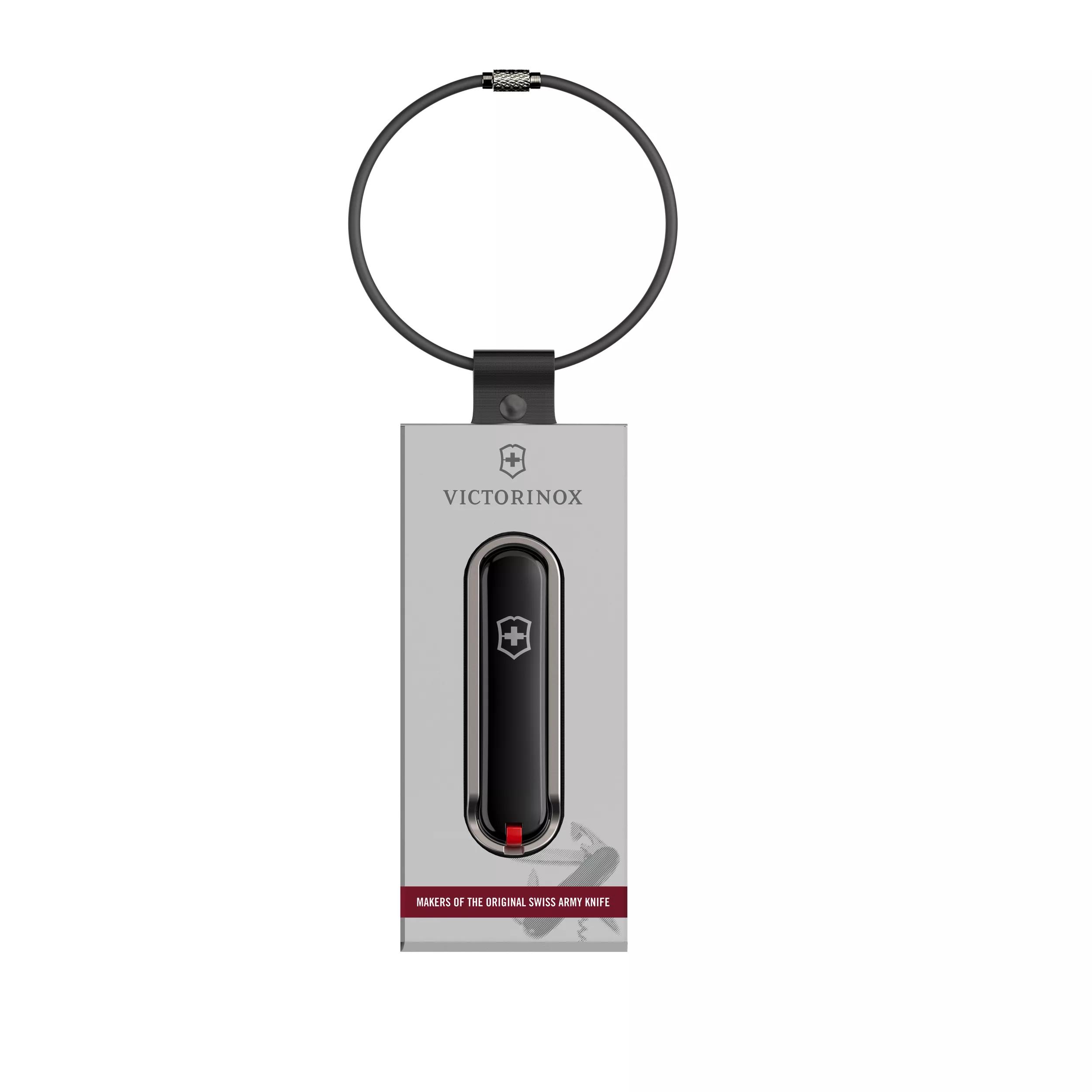 Travel Accessories 5.0 ID Tag-schwarz