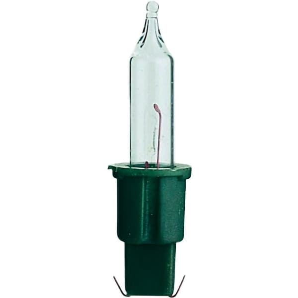 Konstsmide 2630-050, 0,98 W, Varm hvit, E, 1 kWh