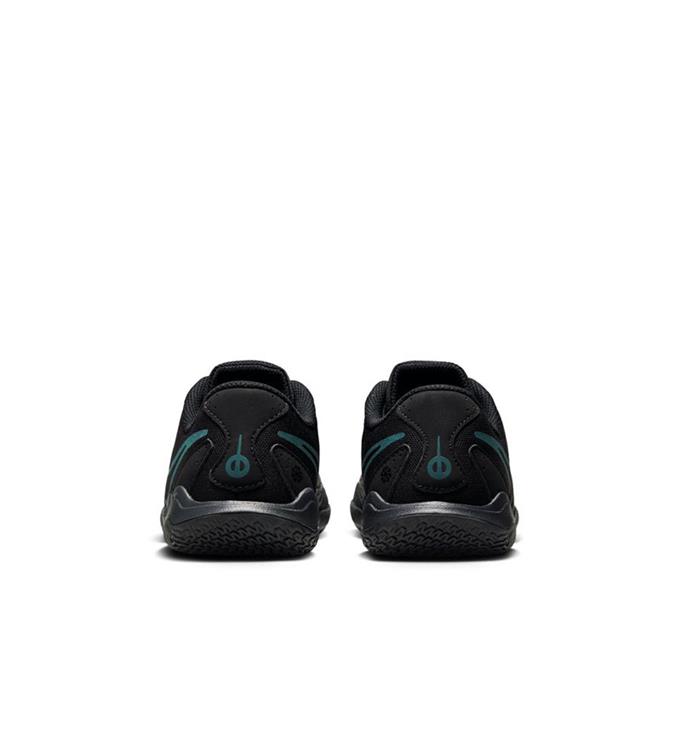 Nike Jr. Tiempo Legend 10 Acad BLACK-BLACK-DEEP-JUNGLE