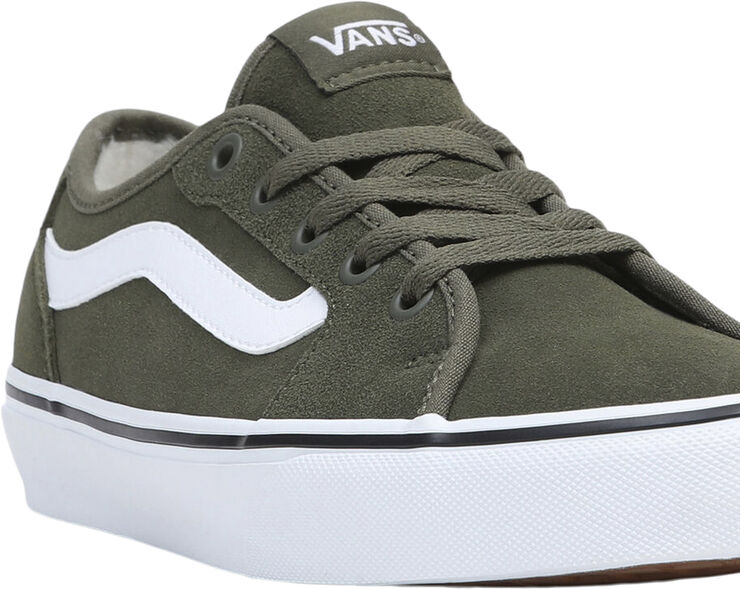 Vans Filmore Decon Sneakers Grøn