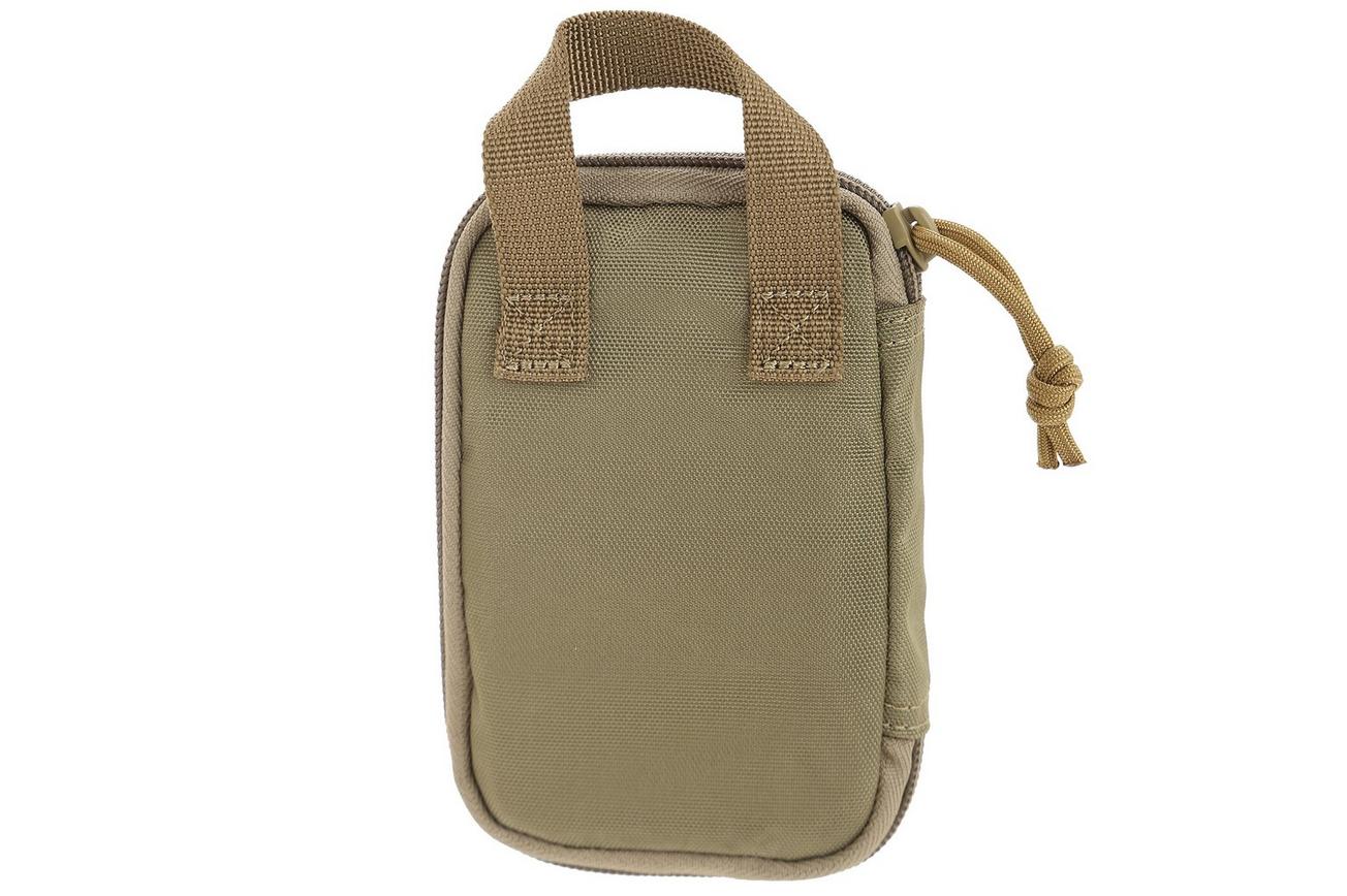 Maxpedition 0262K Micro Pocket Organizer pouch, kaki