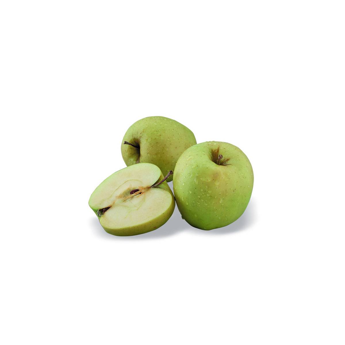 Pommier nain pom' pouce® - nain de jardin®/malus domestica pom' pouce® - nain de jardin®[-]pot de 5l