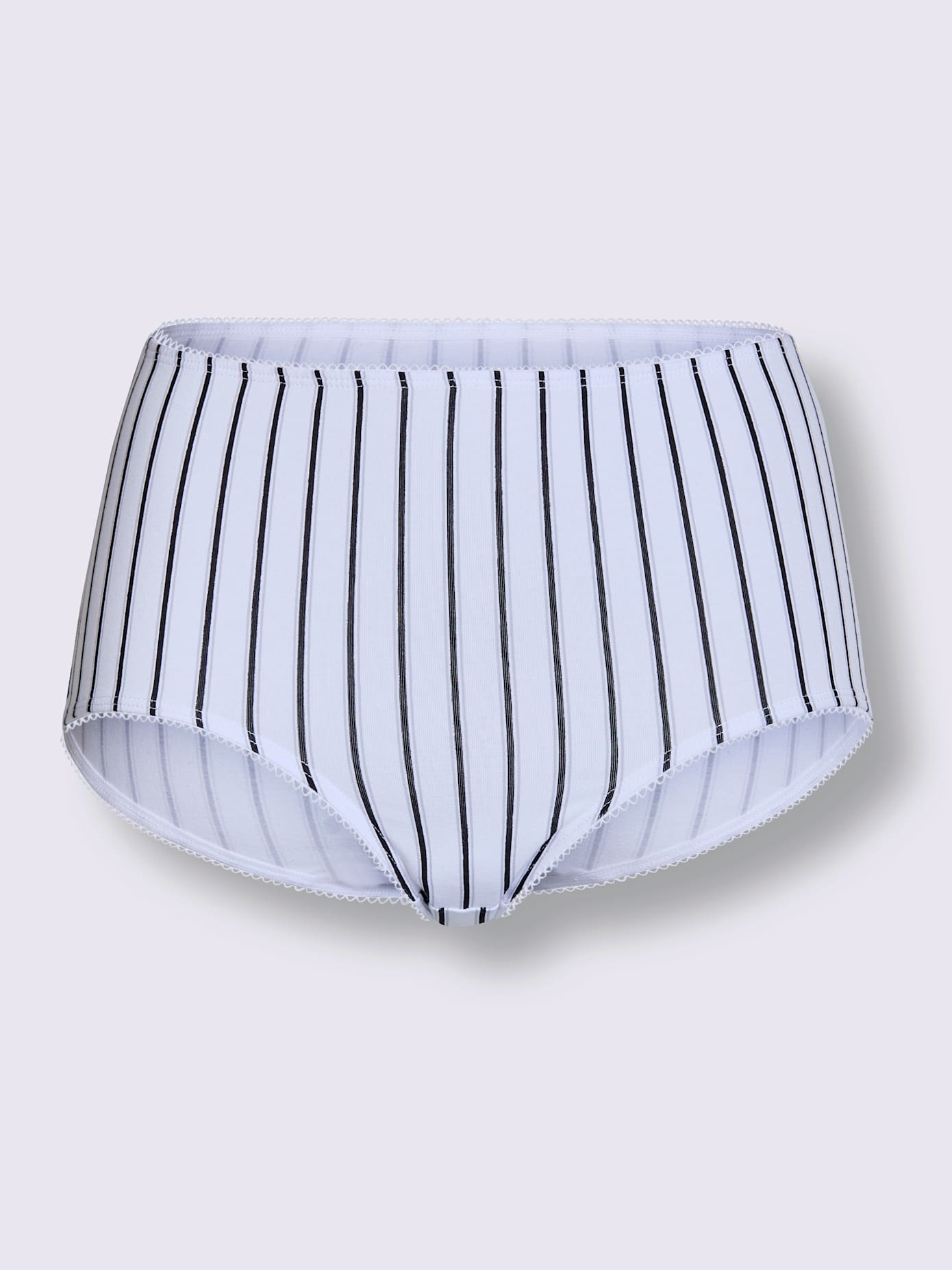 Slips jersey fin