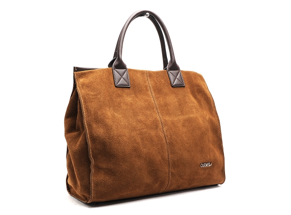 Carmela ville accessoires 186028 marron
