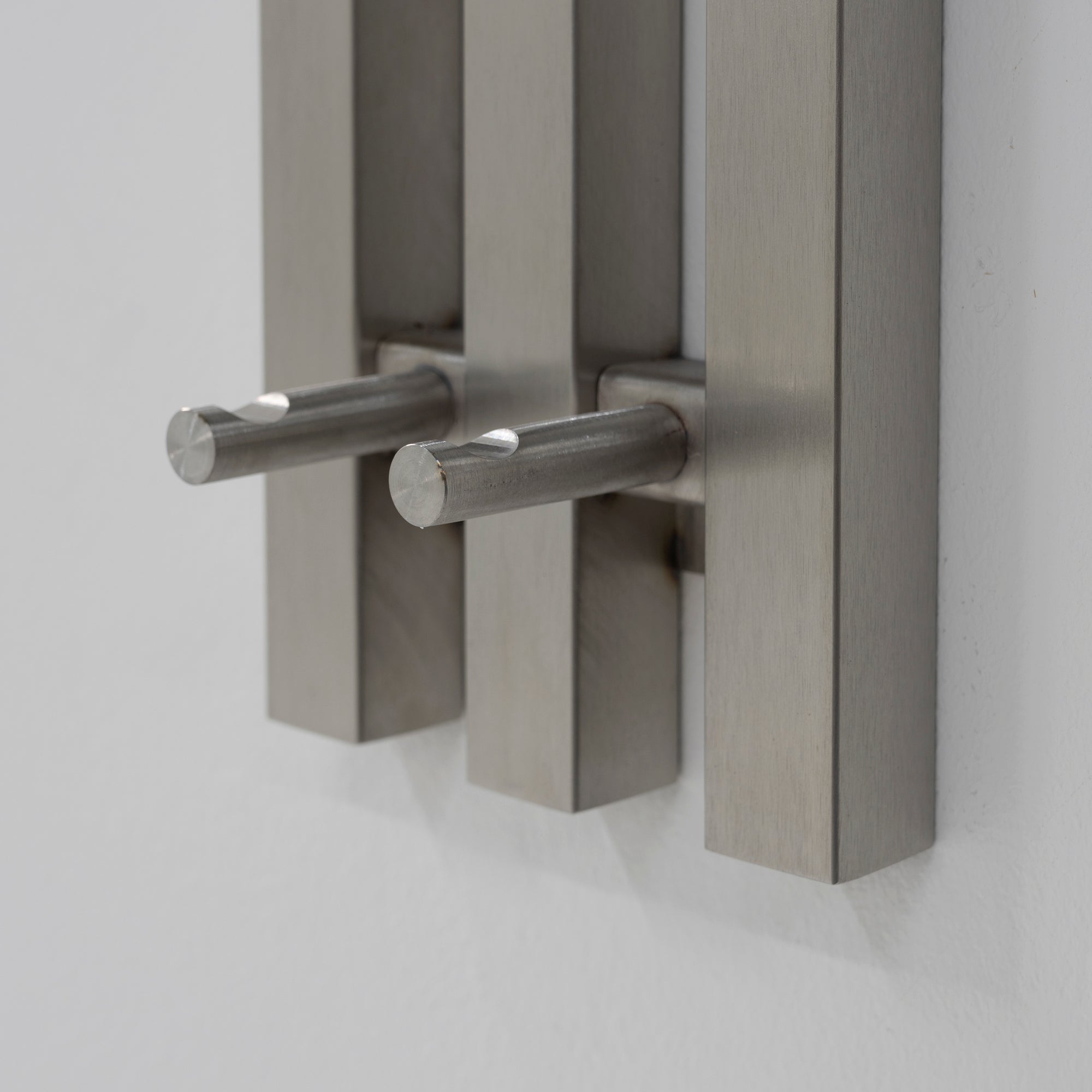 Spinder Design Senza Wandkapstok