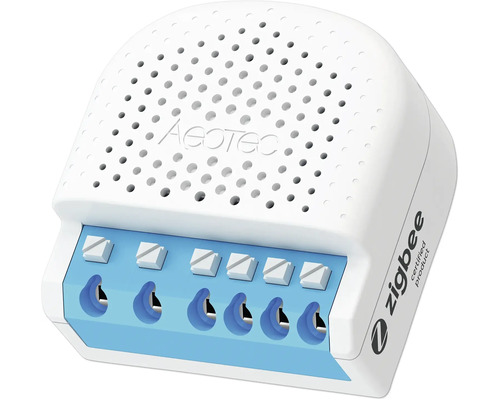 Aeotec Pico Shutter (Zigbee) Retrofitbare rolluikmodule