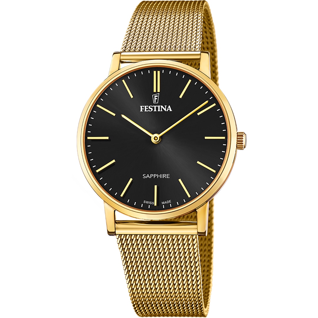 Festina Swiss Klassik 39mm