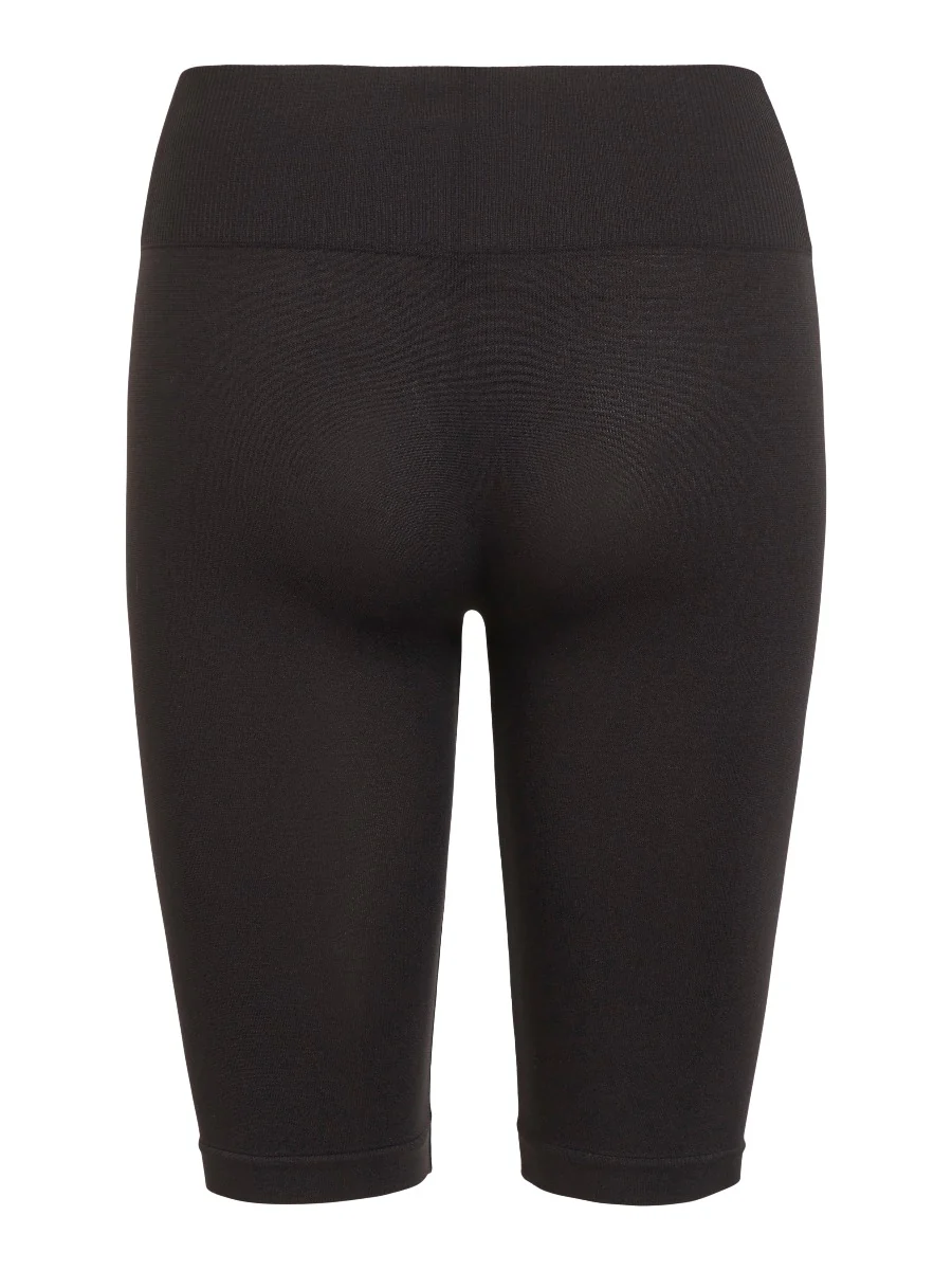 Vila  Viseam noos cykelshorts - sort