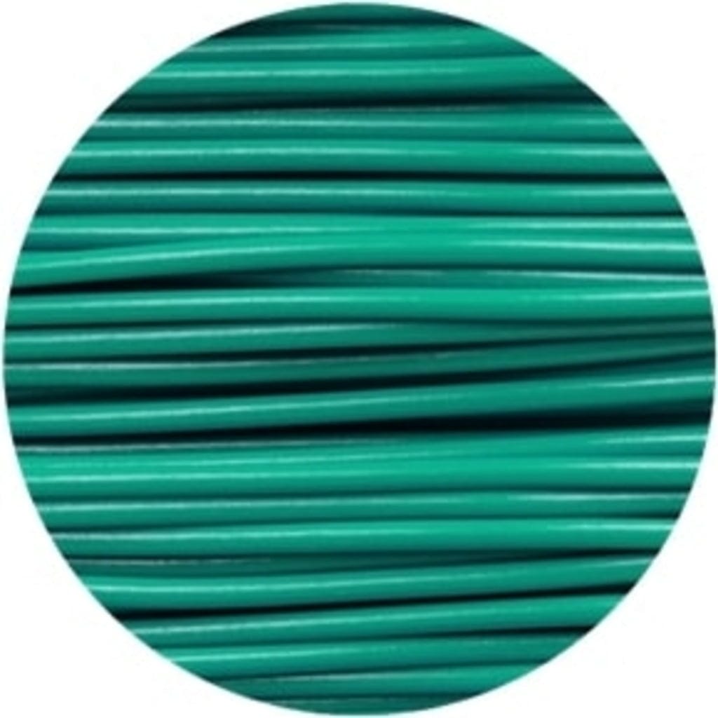 colorFabb  Varioshore TPU Green, 1,75 mm / 700 g    TPU Filament mit variabler Härte in Grün
