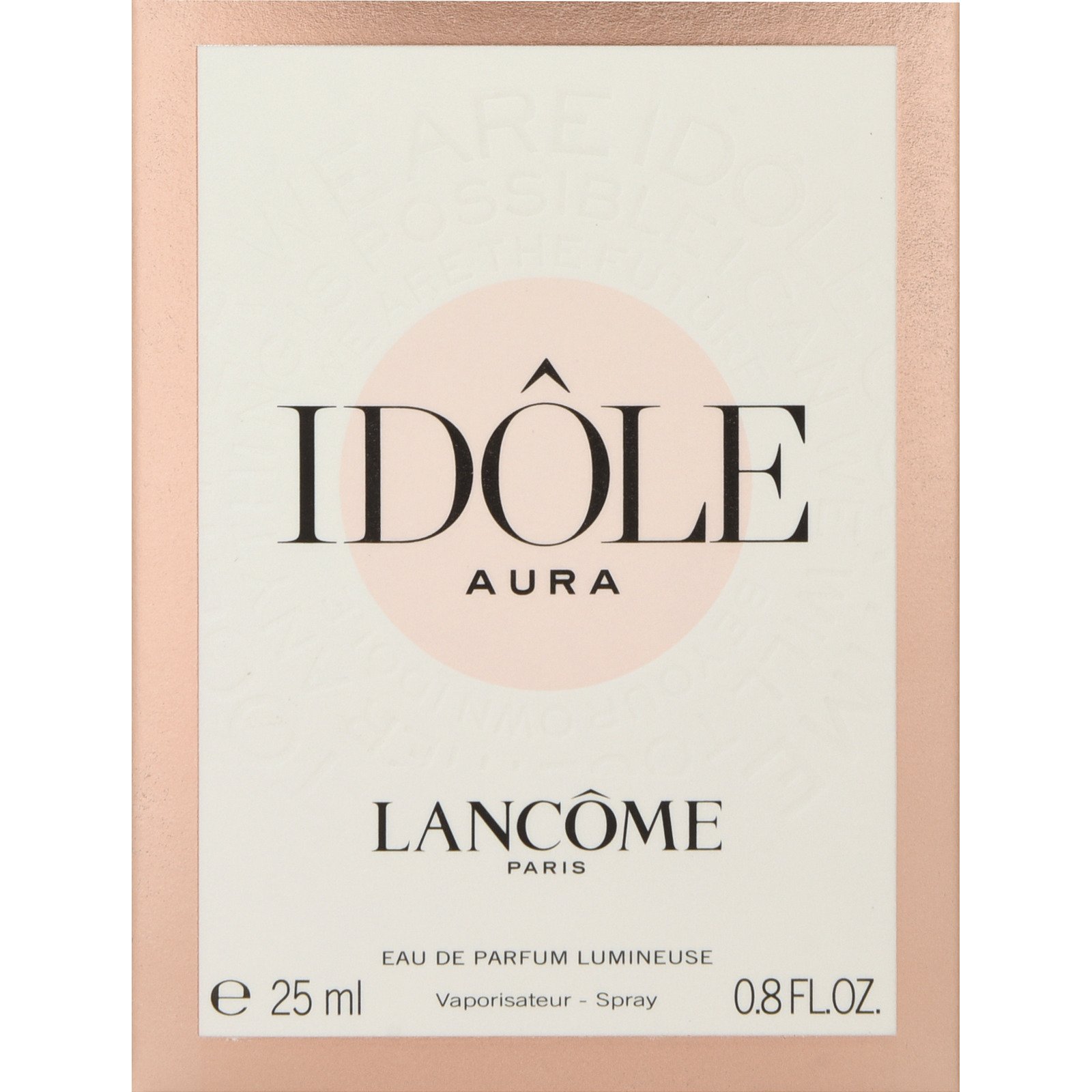 Lancôme Idôle Aura Eau de Parfum