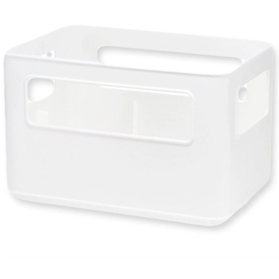 NUK Flaschenbox weiß