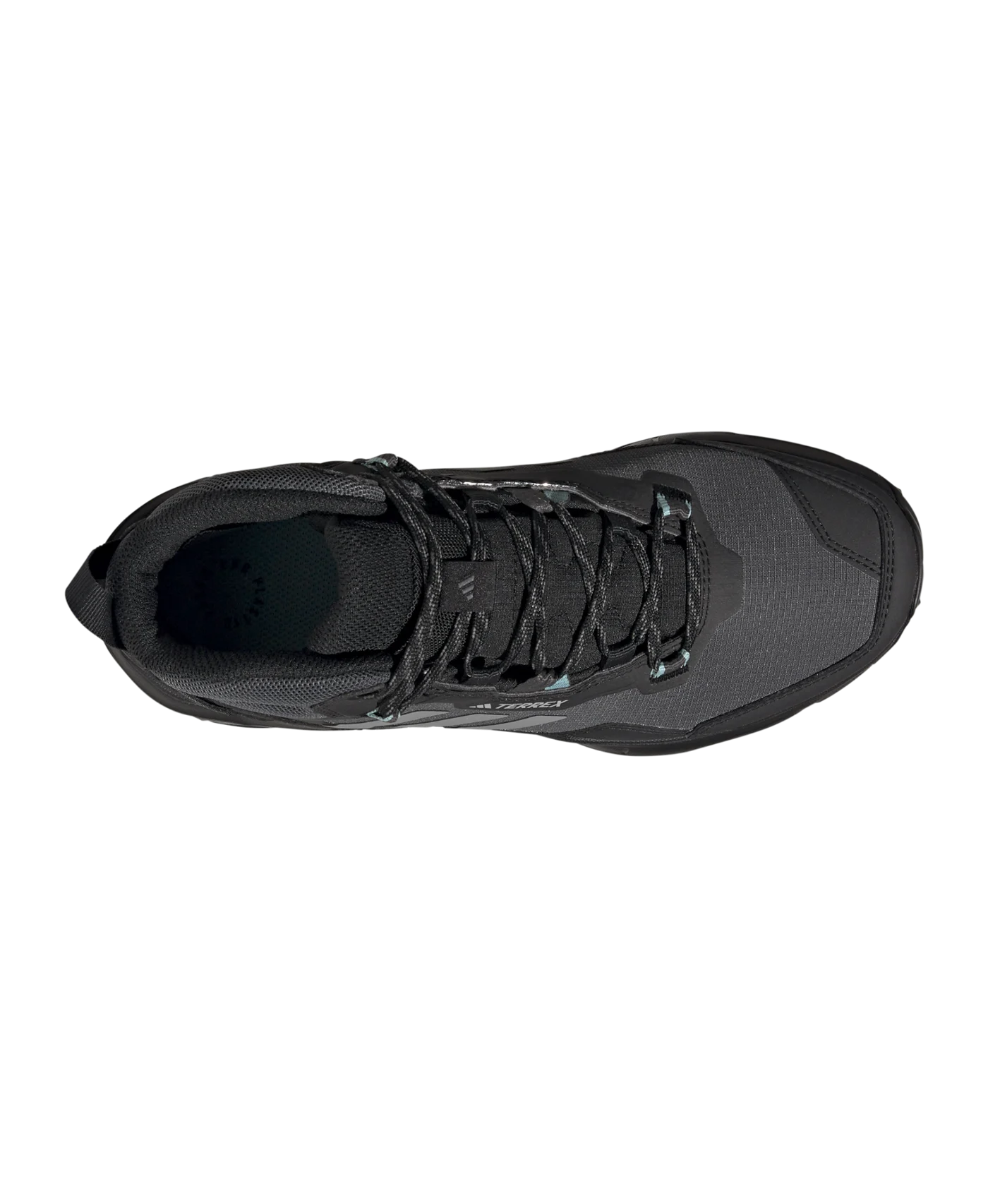 adidas Terrex AX4 Mid GORE-TEX Hiking Shoes Black