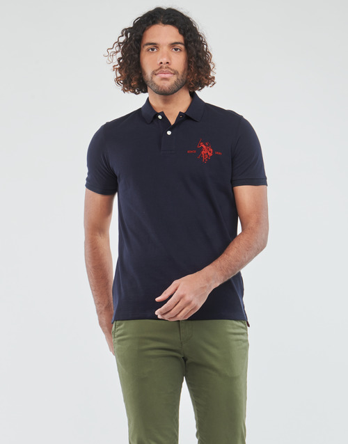 U.S Polo Assn. - KORY - Marine