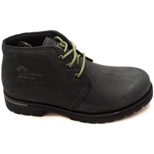 Panama Jack - PANAMA URBAN C1 Negro