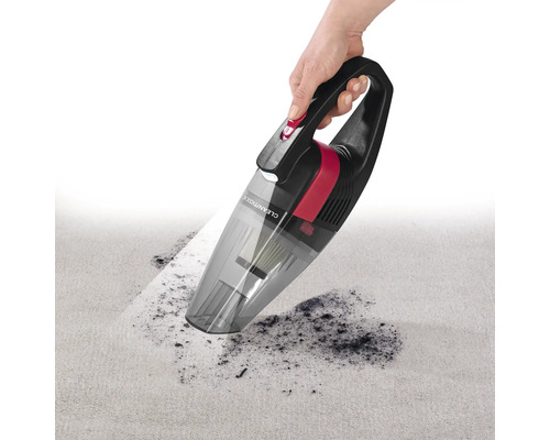 CLEANmaxx draadloze handstofzuiger 15W