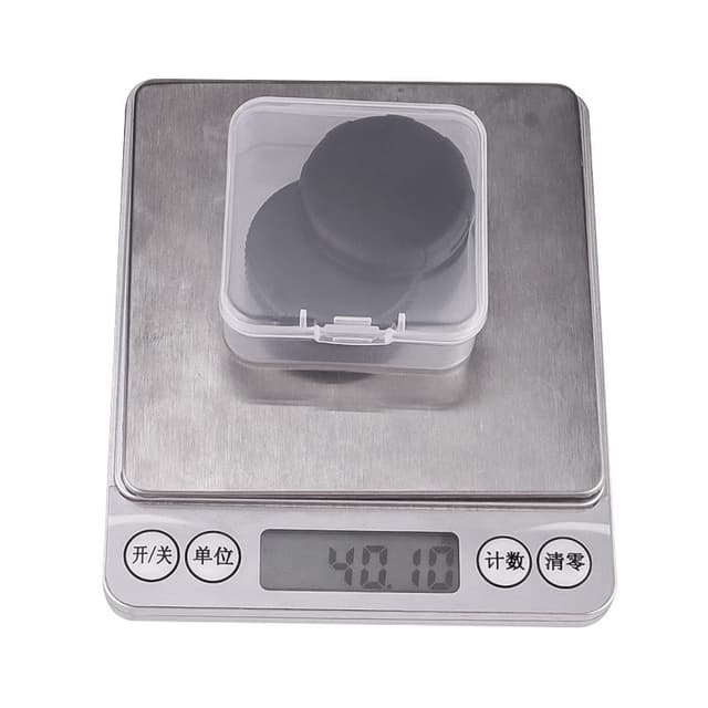 AirTag Magnetic Protective Case til sikker opbevaring
