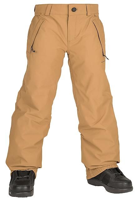 VOLCOM - FERNIE INS PANT