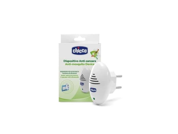 Chicco Ultrasonic kontaktmyggavviser 0 M+
