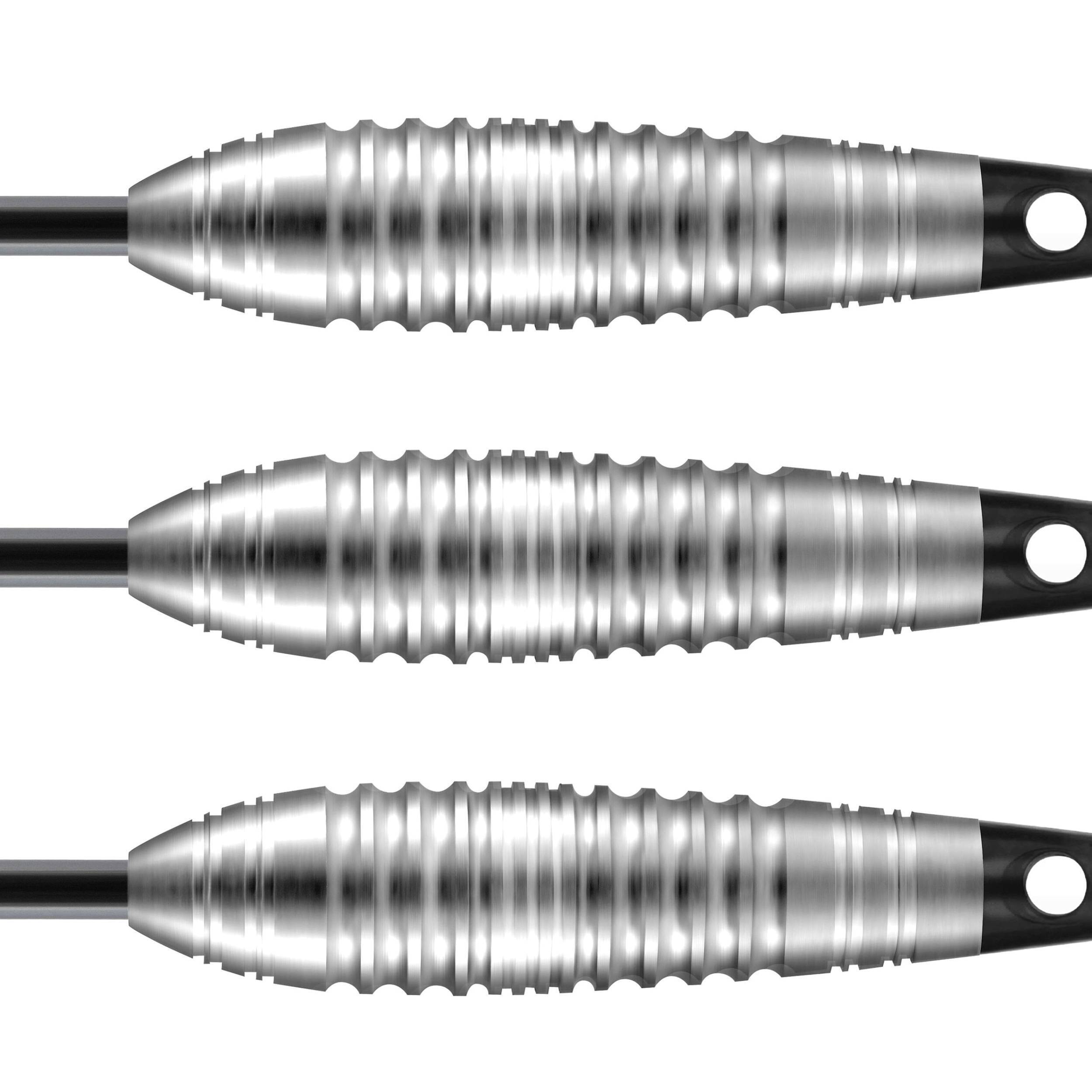 Shot - Zen Budo - Steeldart