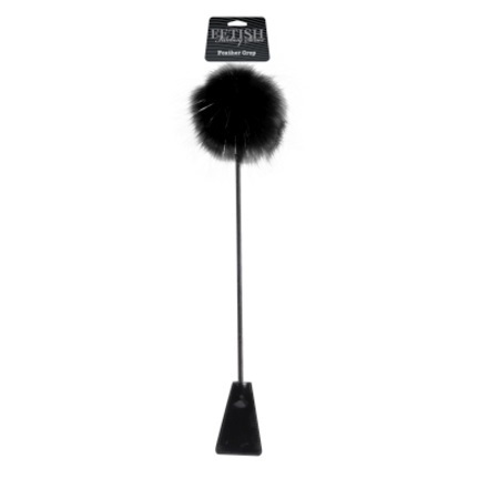 Fetish Fantasy Feather Crop 1st