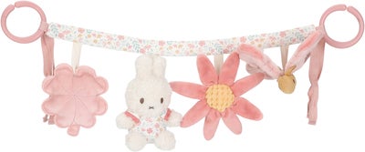 Miffy x Little Dutch Vognleke, Lucky Blossom