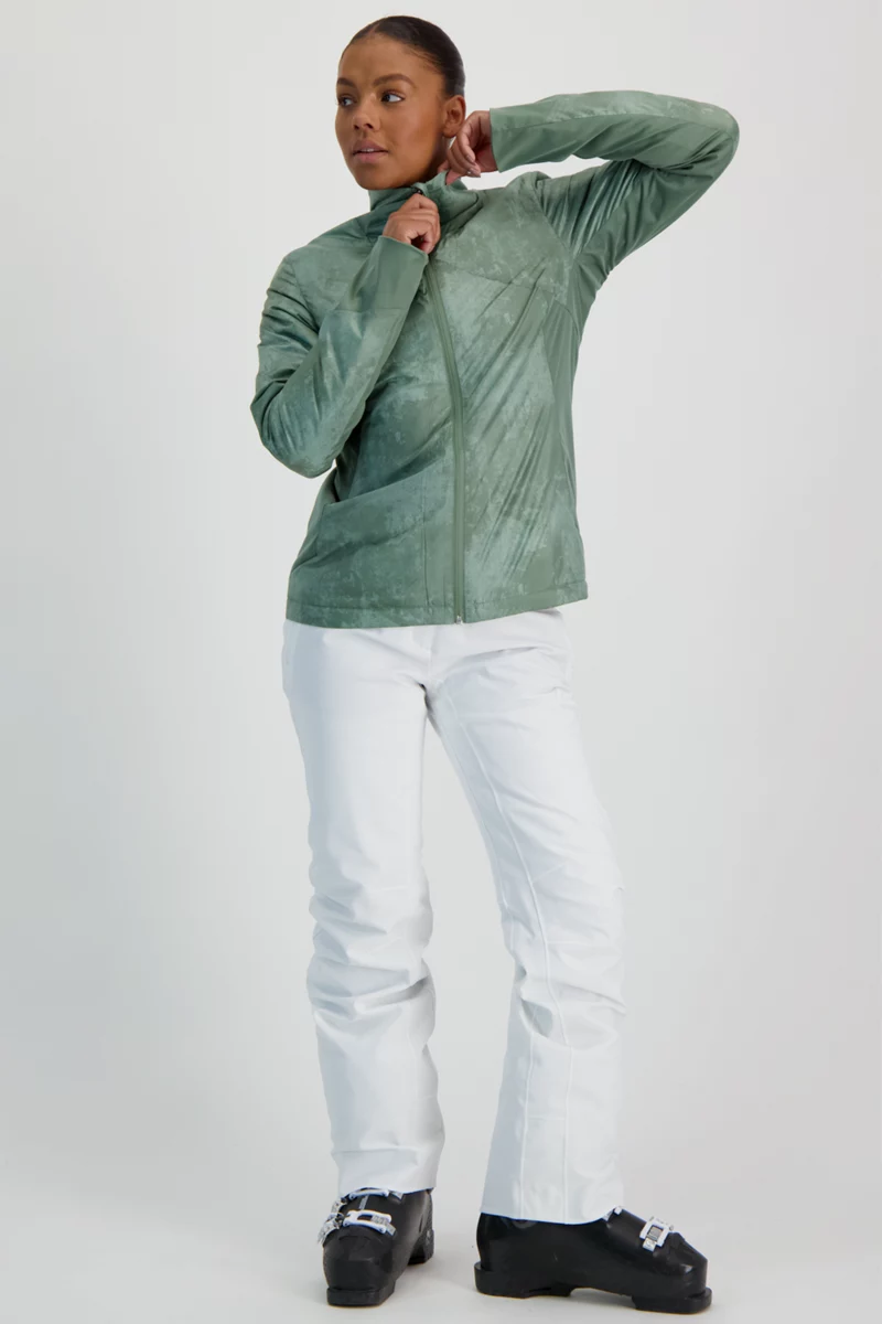 ALBRIGHT Tarvis Damen Skihose