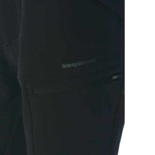 Pantalon alpinisme TRANGOWORLD PANT KANGRI KB CAVIAR