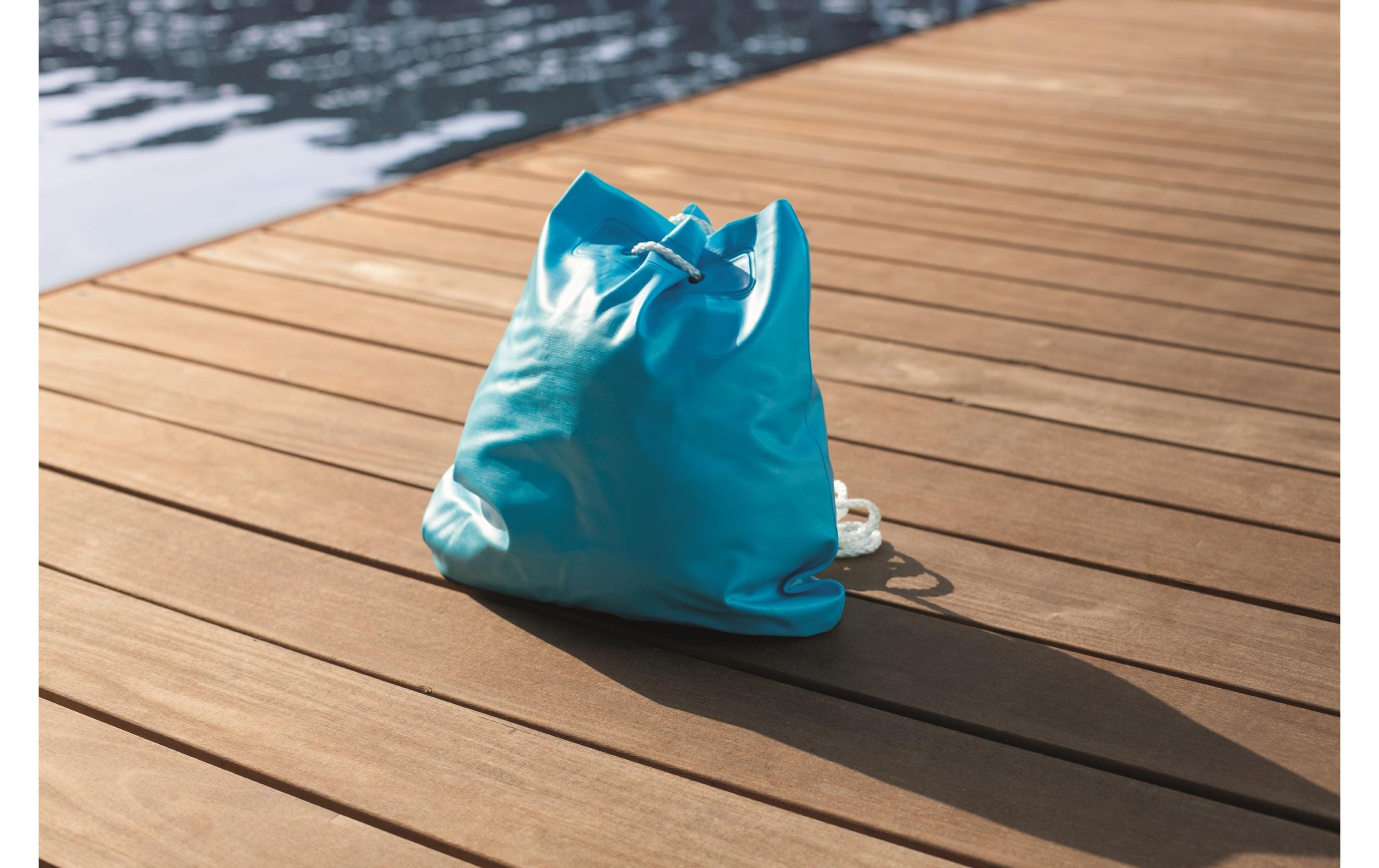 Schwimmtiere Giant Parrot 500 x 327 cm<br>Badeinsel für 6 Personen