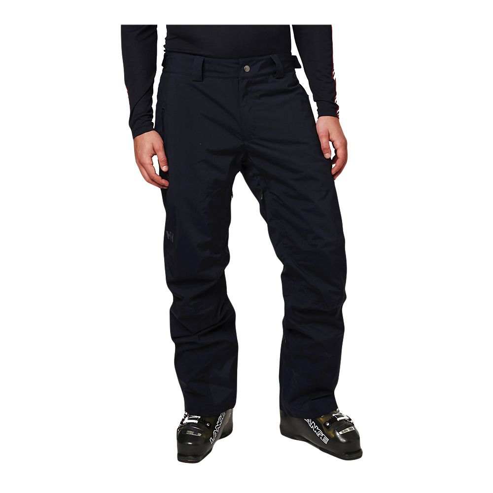 Helly Hansen LEGENDARY - Pantalon ski Homme navy