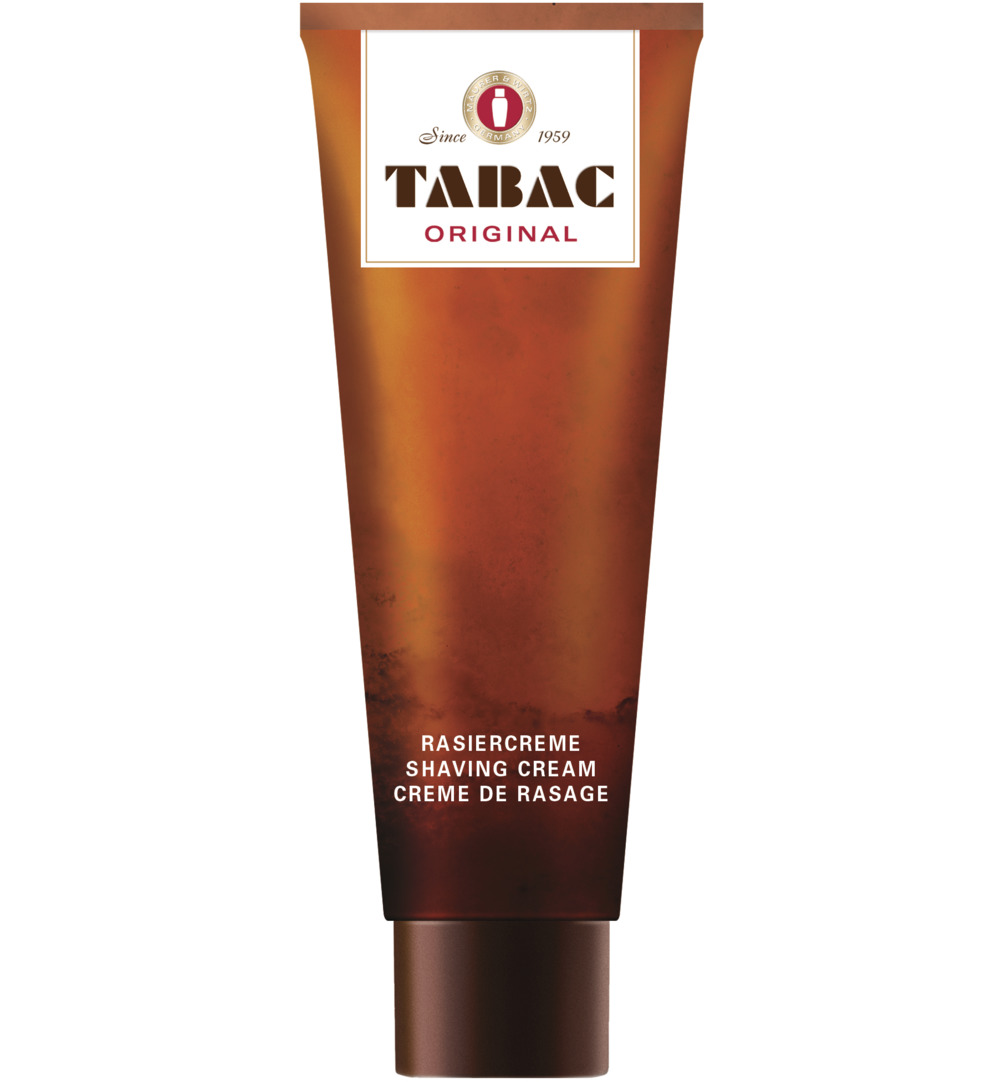 Tabac Original shaving cream (100 ml)