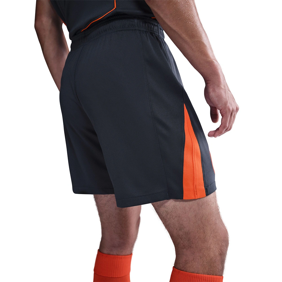 Calções Nike Inter de Milão Terceiro Equipamento 2025-2026