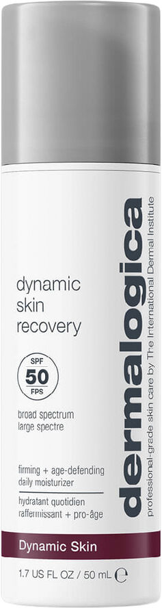 Dermalogica Dynamic Skin Recovery SPF50 50 ml.