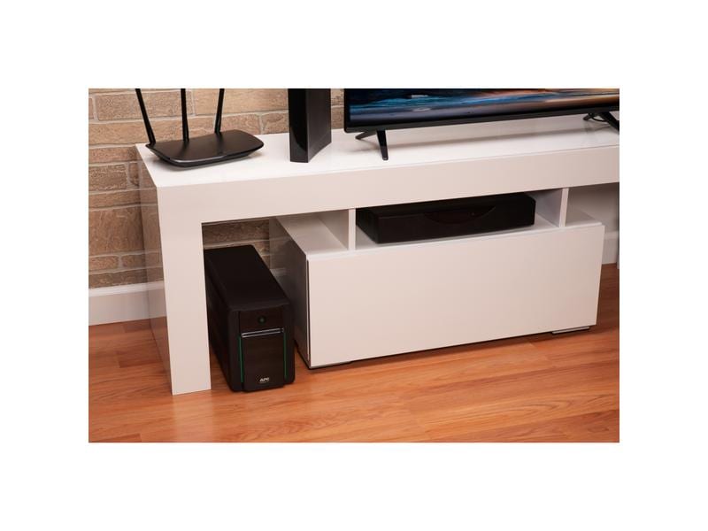 APC USV BVX2200LI APC Easy UPS, 2200VA, Tower, 230V, 6x IEC C19 Ausgänge, AVR