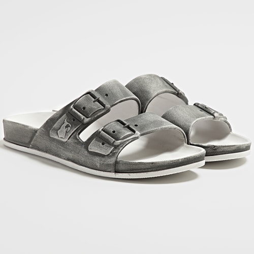 Sandales Vitoria Gris