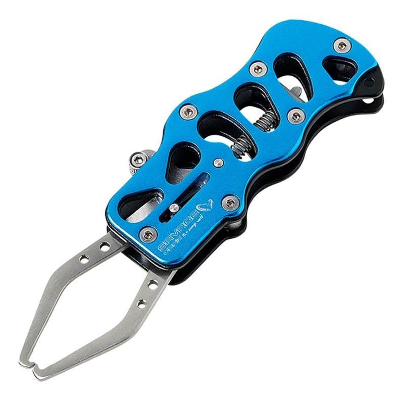 Fish Grip Savage Gear Lip Grip Pour Light Rock Fishing