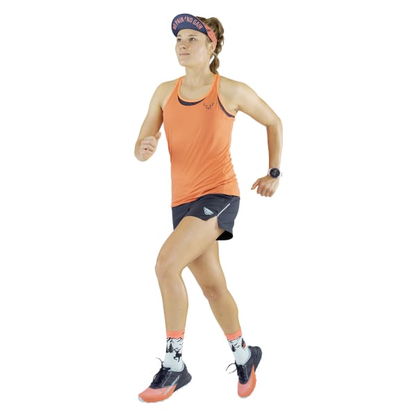 Short trail DYNAFIT ALPINE SHORTS W BLUEBERRY
