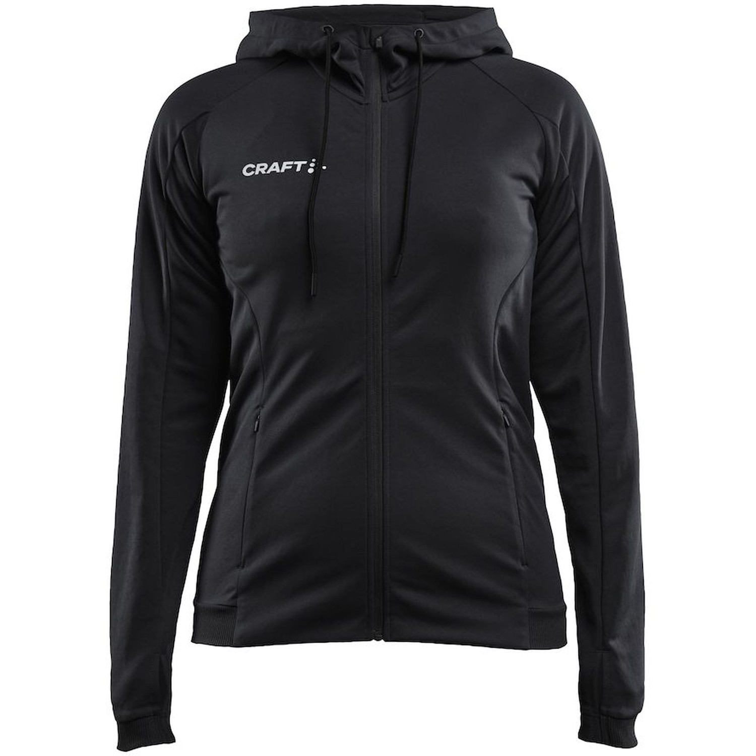 Craft Evolve Hood Jacket Women