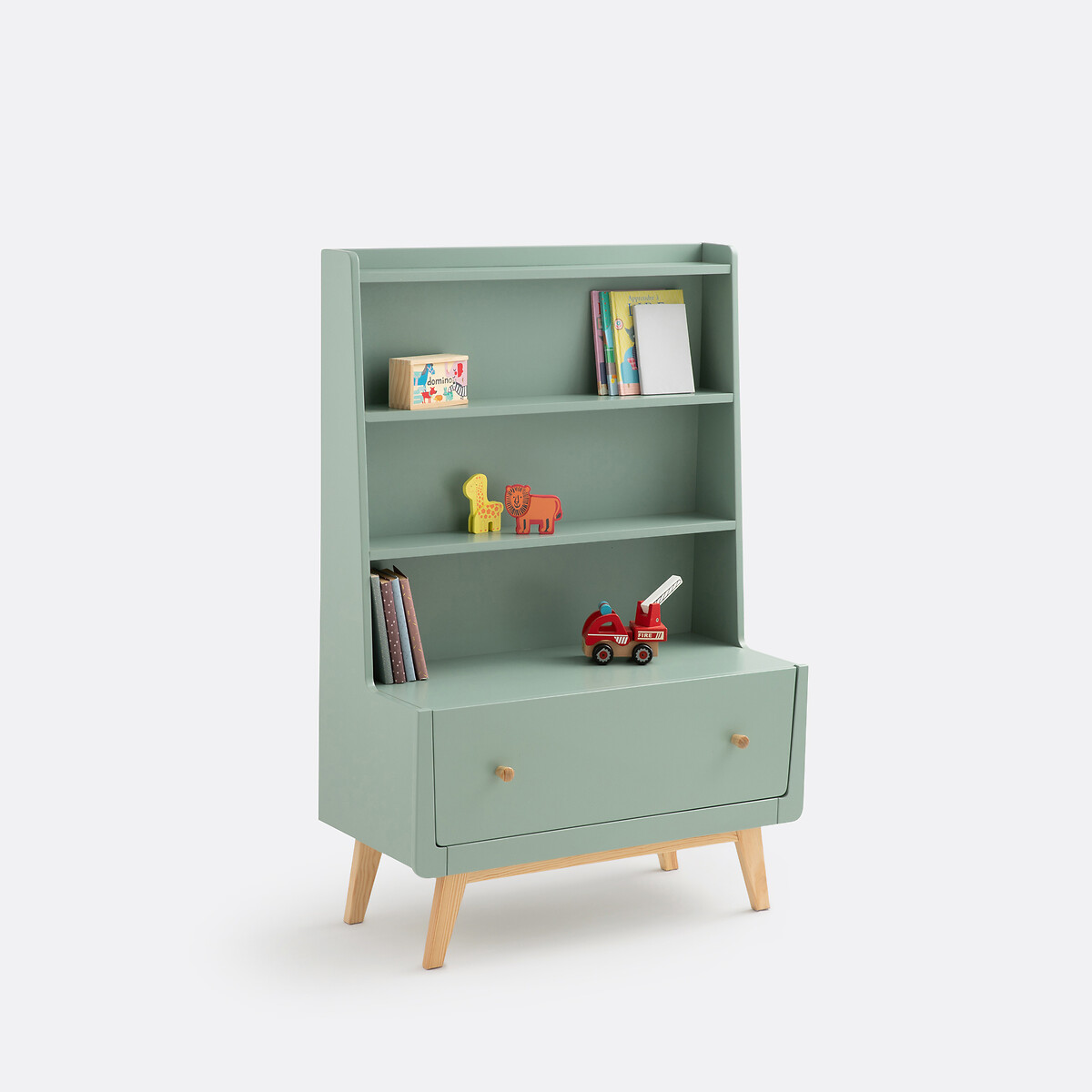 LA REDOUTE INTERIEURS<br>Estante/rack de parede, Willox