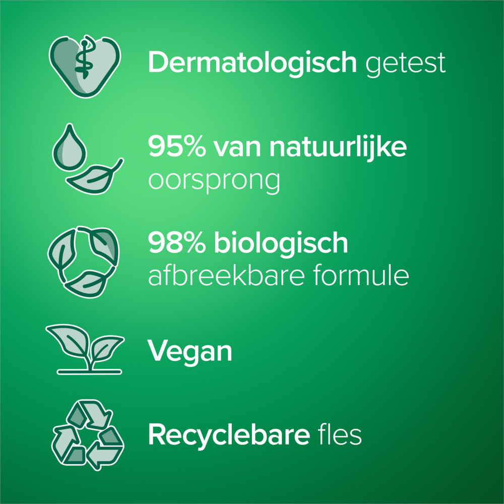 Palmolive Handzeep Hygiëne Plus Sensitive300 ml