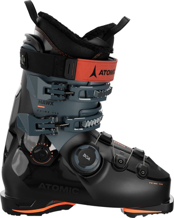 AtomicHAWX PRIME 110 BOA GW - schwarz