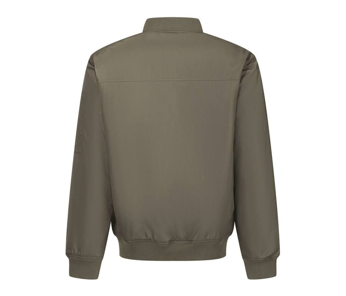 REGATTA RGA255 - Veste Pilote Imperméable Thermoguard