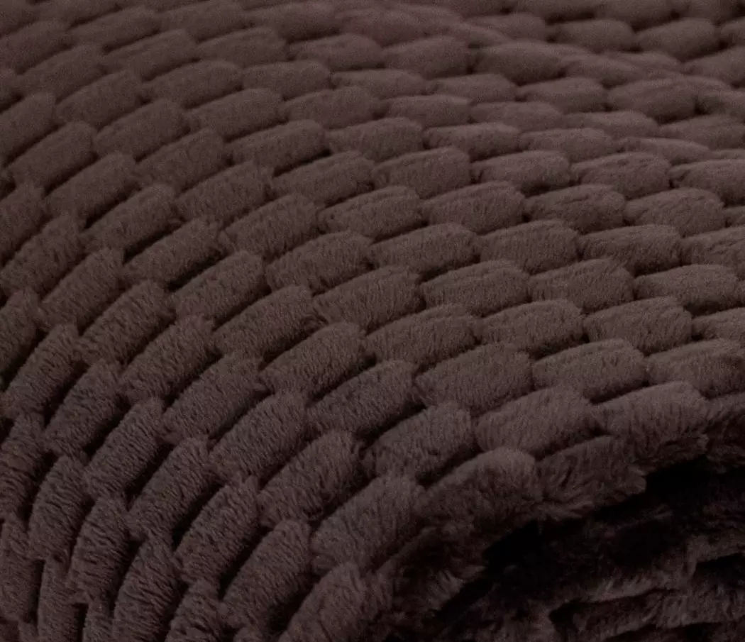 Kuscheldecke Big Dots 150 x 120 cm