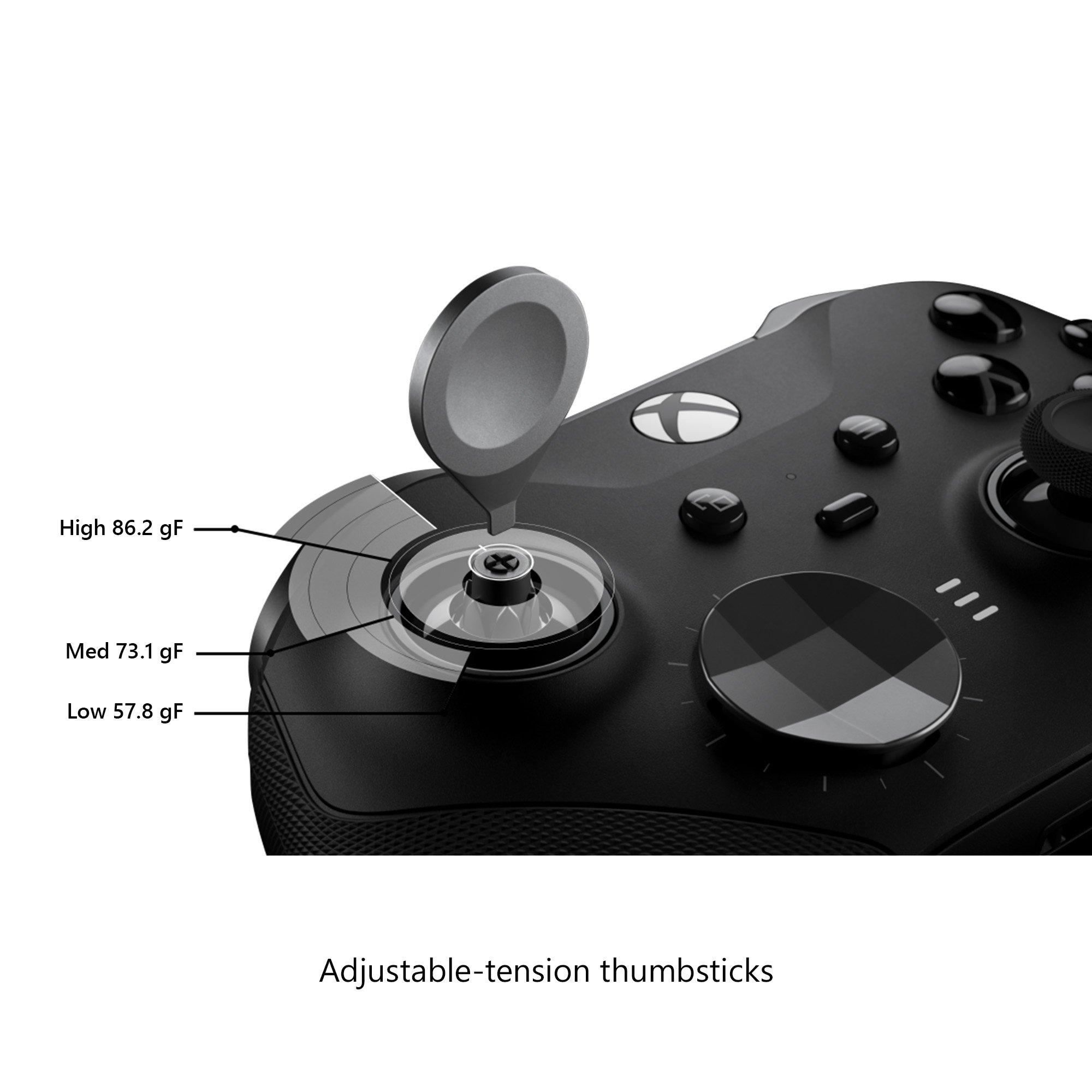 Xbox GAME Xbox Elite Wireless Controller Series 2