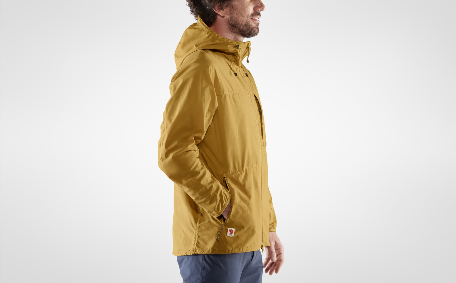 High Coast Wind Jacket M