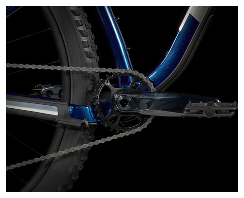 VTT Semi-Rigide Trek Roscoe 8 Sram GX/NX Eagle 12V 29'' Bleu