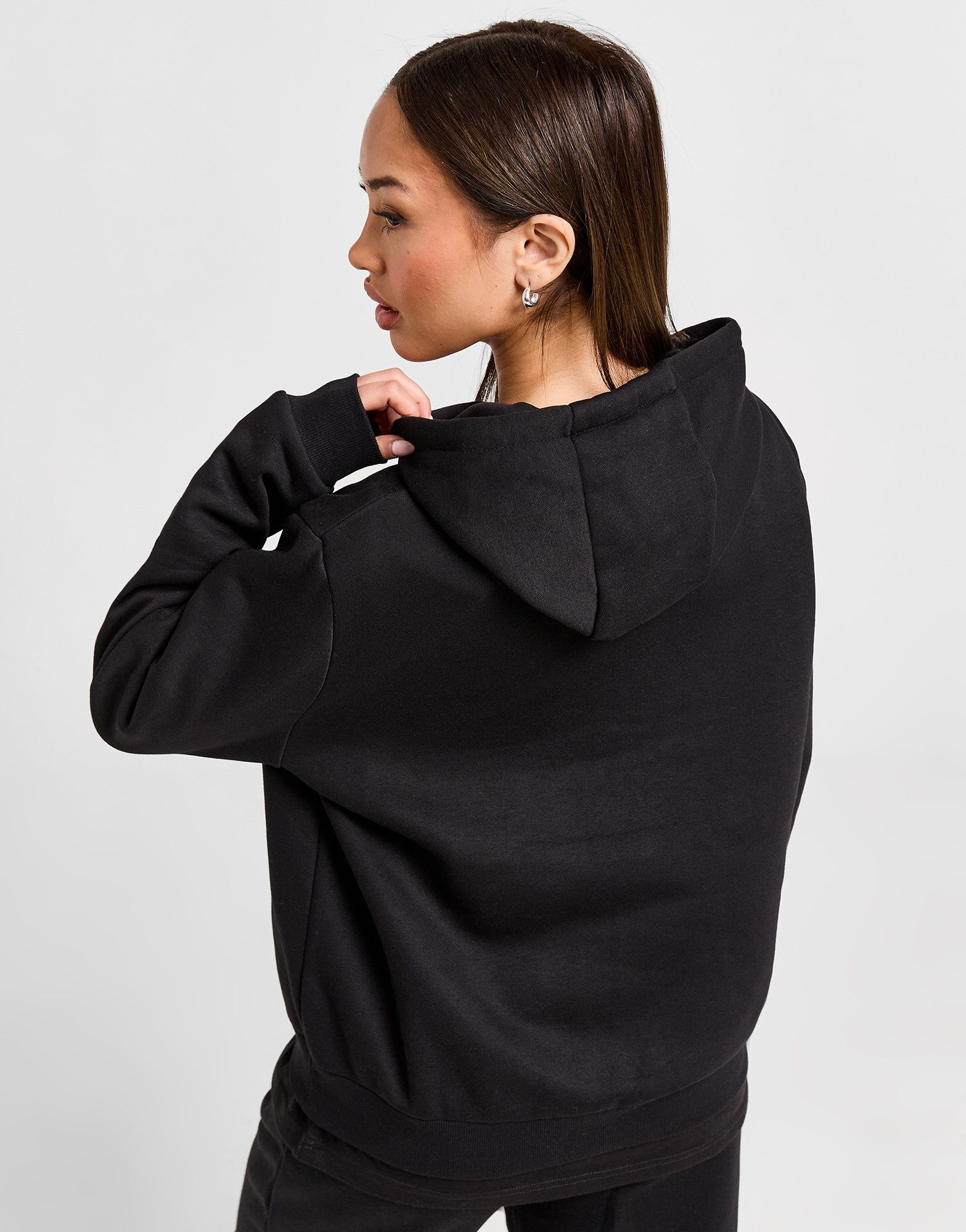 McKenzie Sweat à Capuche Luna Femme