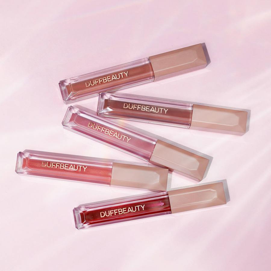 DUFFBEAUTY Lip Retreat Cherry Blossom 4ml